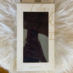 Urban Outfitters Sparkly Tights
